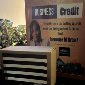 The Premier Guide to Business Credit